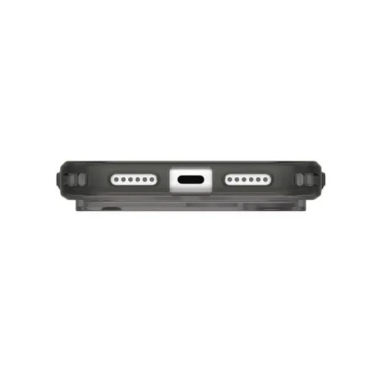 UAG iPhone 18/17 Pro Max Plyo LT Magsafe Case - Ash Black
